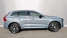 Volvo XC60 2.0 B4D Plus Dark 5dr AWD Geartronic Diesel Estate